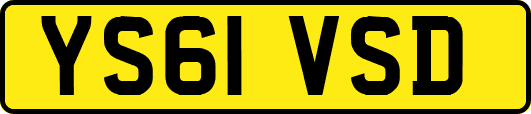 YS61VSD