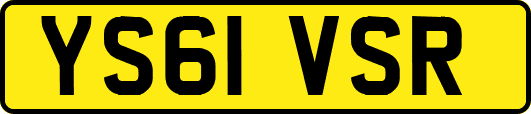 YS61VSR