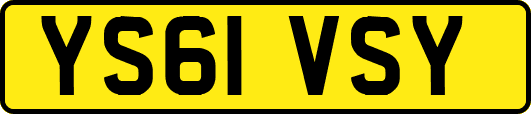 YS61VSY
