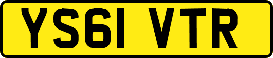 YS61VTR