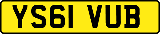YS61VUB