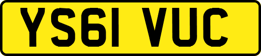 YS61VUC