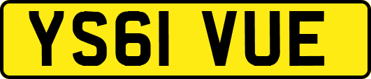 YS61VUE