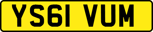 YS61VUM