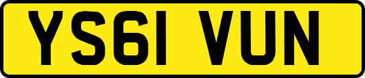 YS61VUN