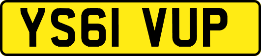 YS61VUP