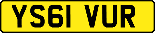 YS61VUR