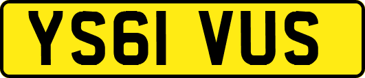 YS61VUS