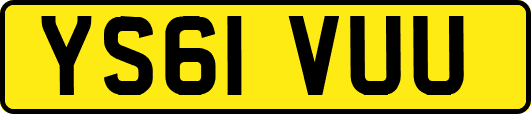 YS61VUU
