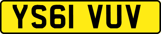 YS61VUV