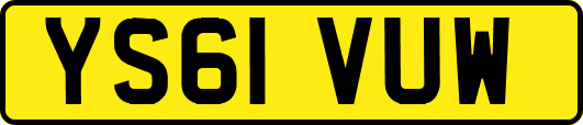 YS61VUW