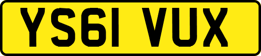 YS61VUX