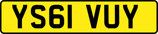YS61VUY