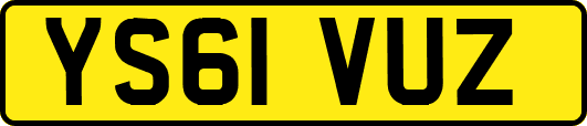 YS61VUZ