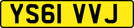 YS61VVJ