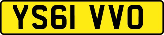 YS61VVO