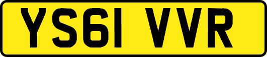 YS61VVR