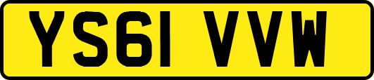 YS61VVW