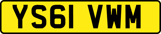 YS61VWM