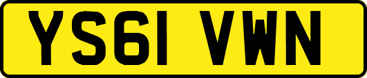 YS61VWN