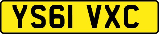 YS61VXC
