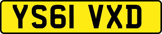YS61VXD