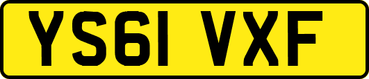 YS61VXF