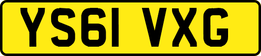 YS61VXG