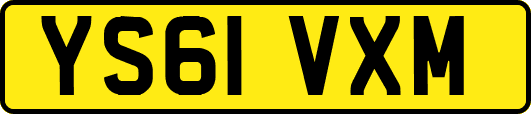 YS61VXM