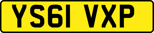 YS61VXP