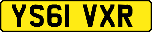 YS61VXR
