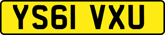 YS61VXU