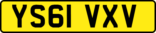 YS61VXV