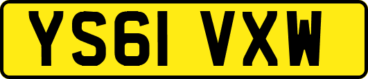 YS61VXW