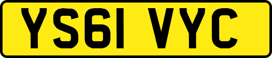 YS61VYC