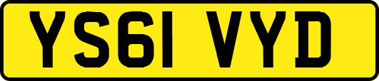 YS61VYD