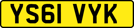 YS61VYK