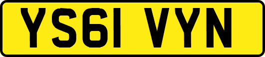 YS61VYN