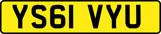 YS61VYU