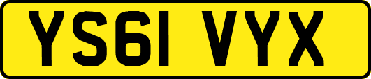 YS61VYX