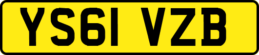 YS61VZB