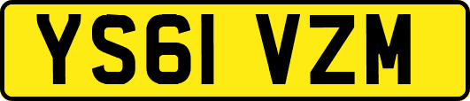 YS61VZM