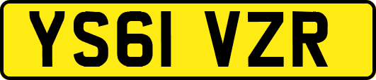 YS61VZR