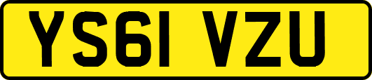 YS61VZU