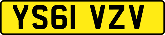 YS61VZV