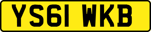 YS61WKB