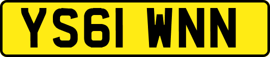 YS61WNN