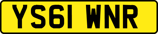 YS61WNR