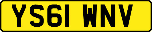 YS61WNV