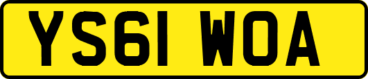 YS61WOA